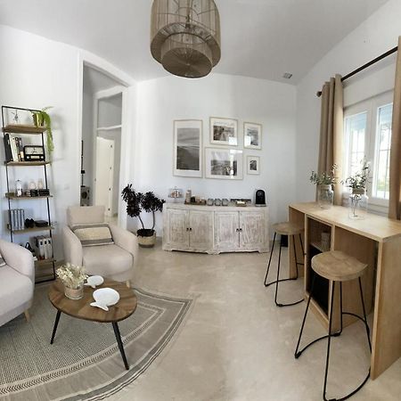 Apartamento Hoyo 20 De La Monacilla Golf Уэльва Экстерьер фото