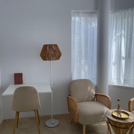 Apartamento Hoyo 20 De La Monacilla Golf Уэльва Экстерьер фото