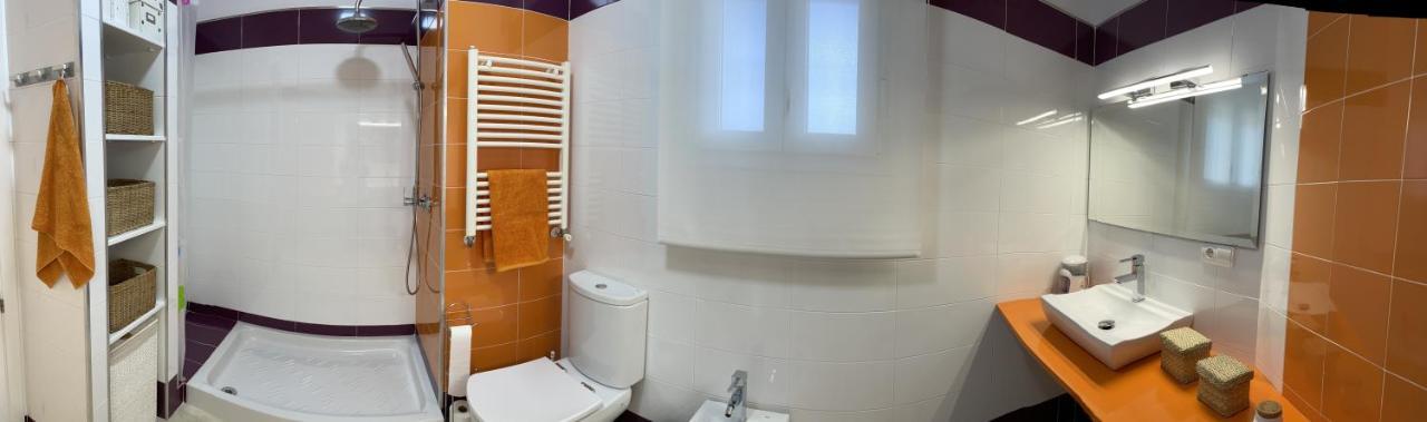 Apartamento Hoyo 20 De La Monacilla Golf Уэльва Экстерьер фото