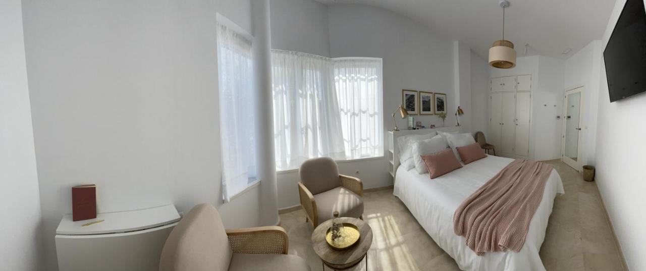 Apartamento Hoyo 20 De La Monacilla Golf Уэльва Экстерьер фото