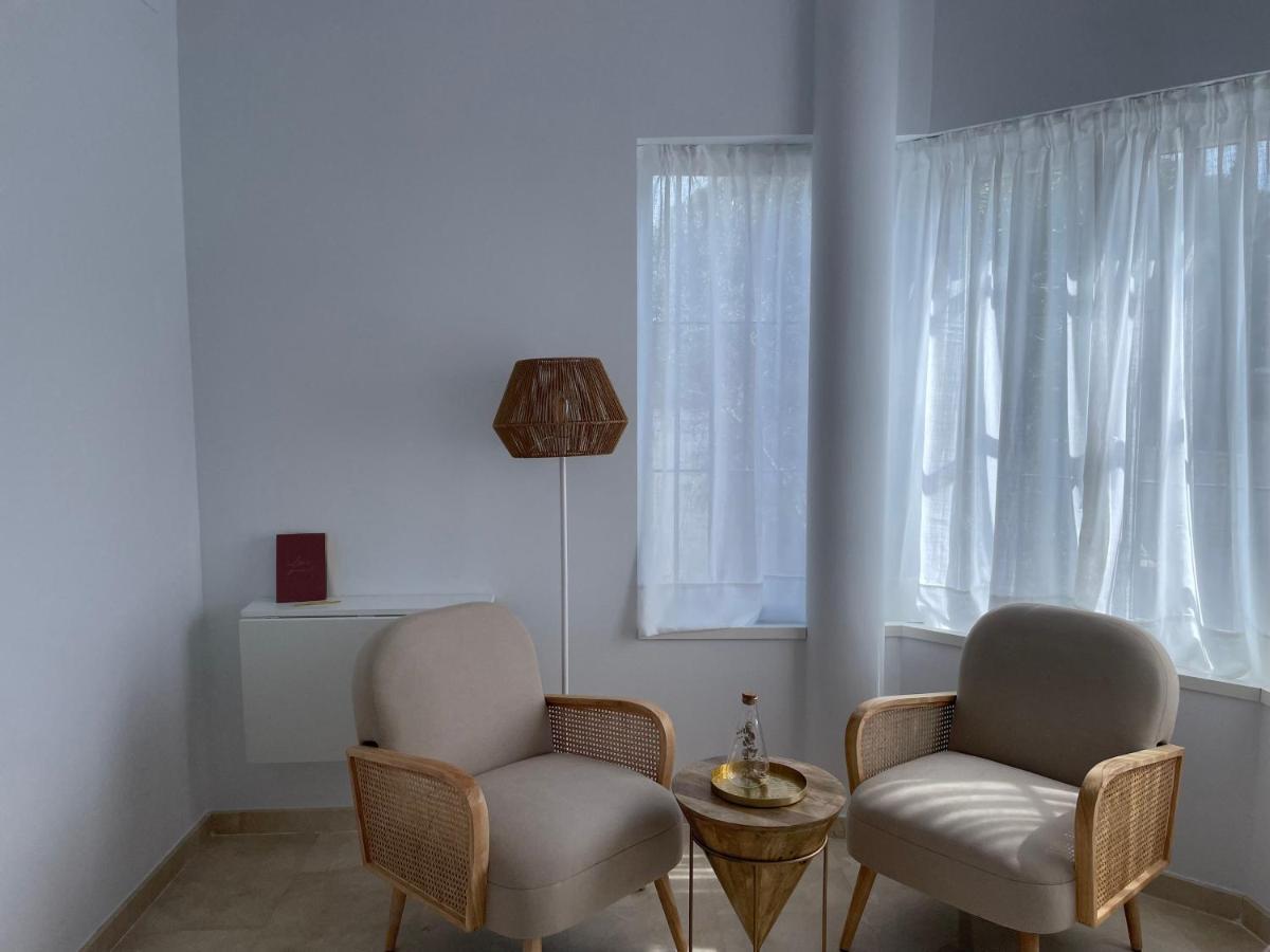 Apartamento Hoyo 20 De La Monacilla Golf Уэльва Экстерьер фото