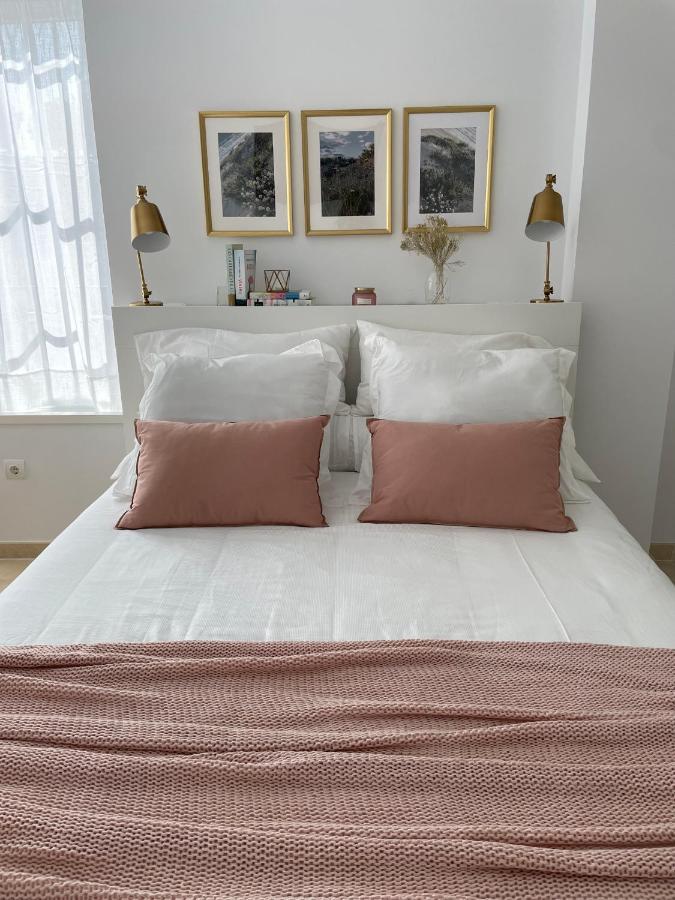 Apartamento Hoyo 20 De La Monacilla Golf Уэльва Экстерьер фото