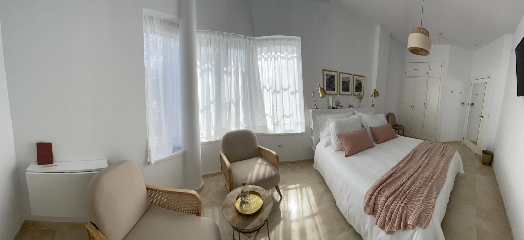 Apartamento Hoyo 20 De La Monacilla Golf Уэльва Экстерьер фото