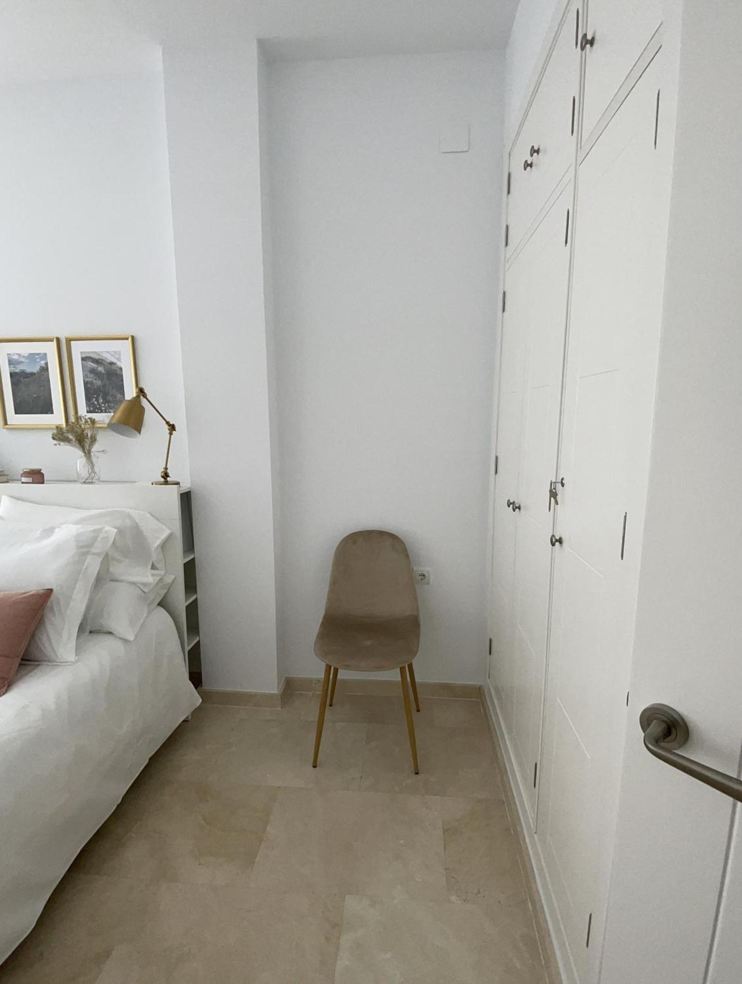 Apartamento Hoyo 20 De La Monacilla Golf Уэльва Экстерьер фото