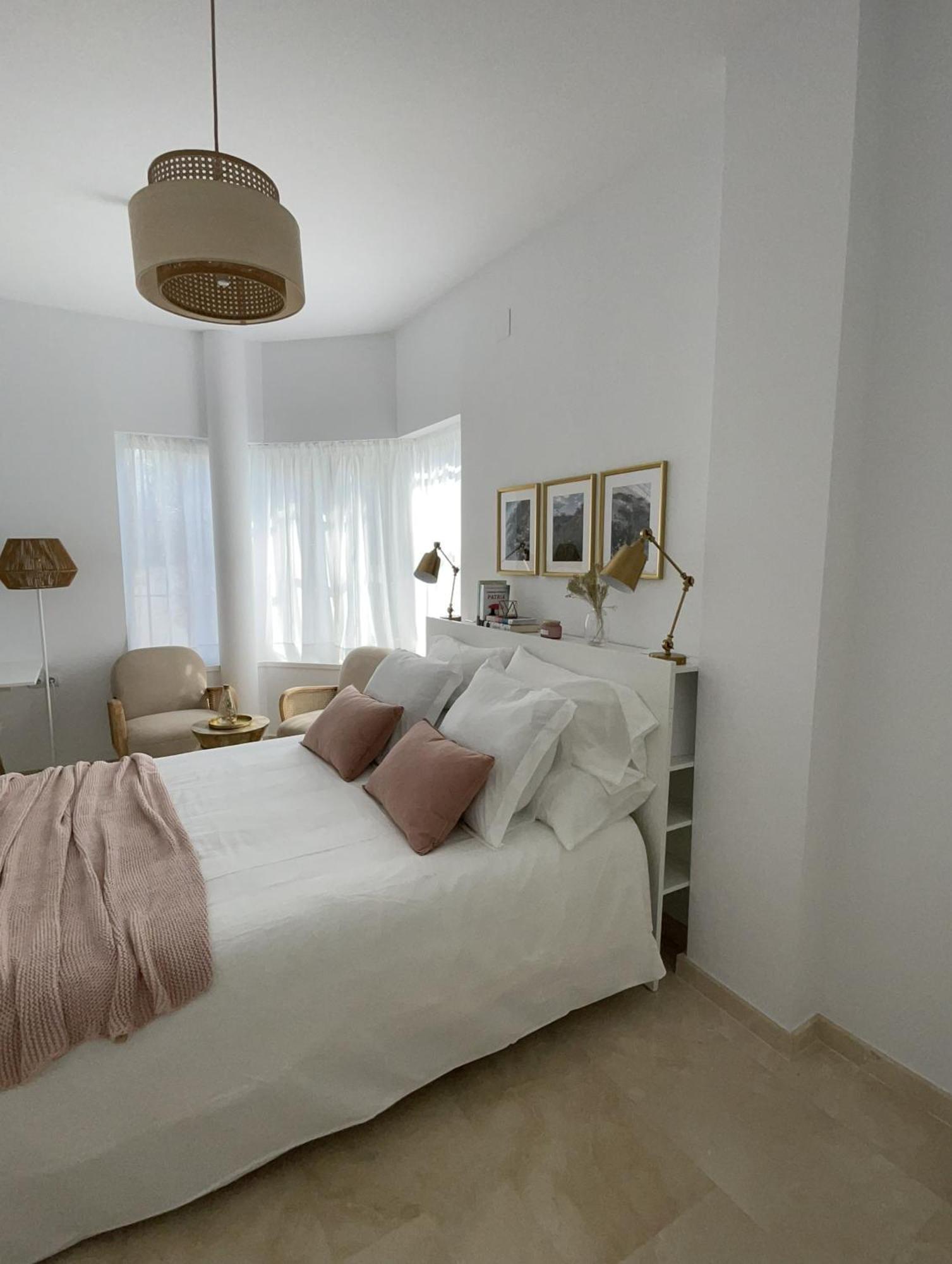Apartamento Hoyo 20 De La Monacilla Golf Уэльва Экстерьер фото