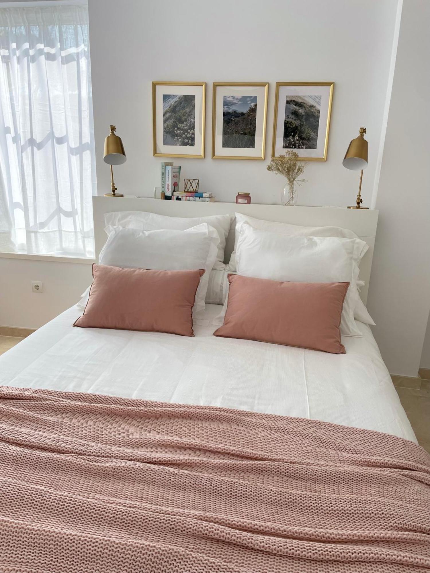 Apartamento Hoyo 20 De La Monacilla Golf Уэльва Экстерьер фото